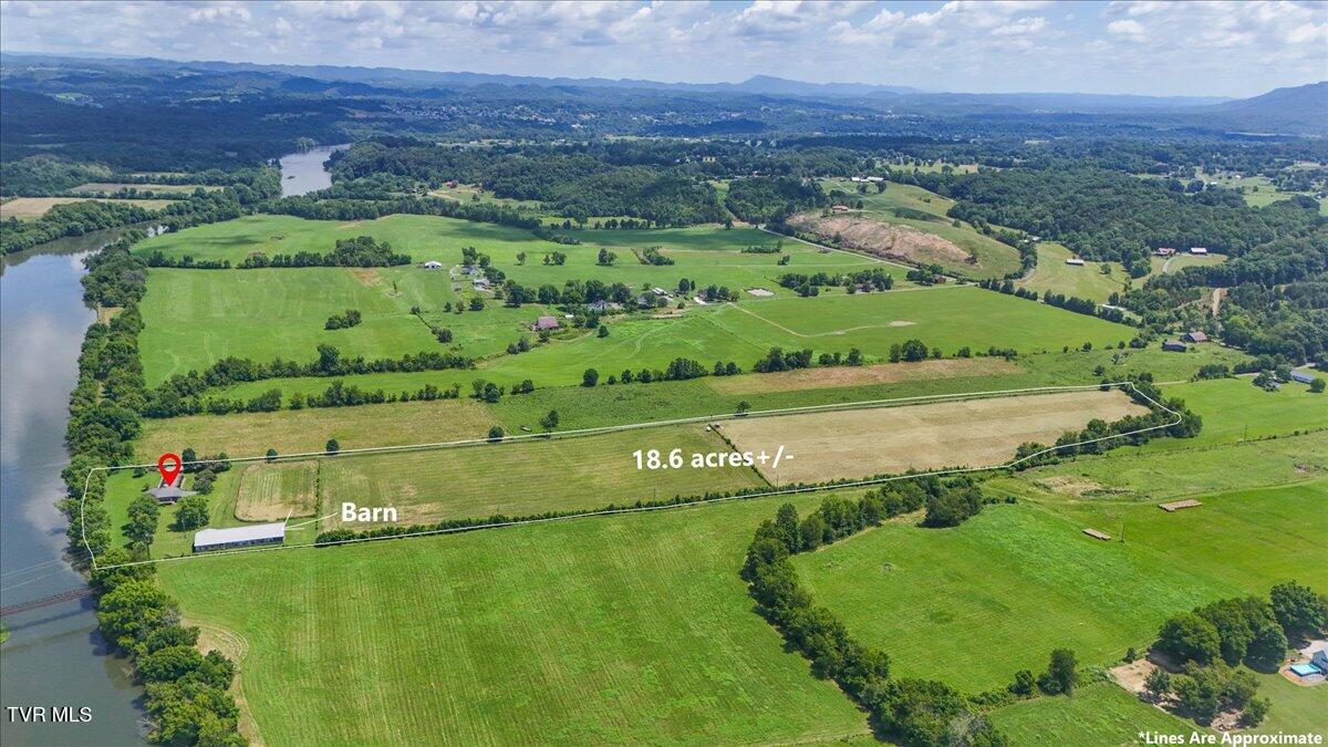 628 Christian Bend Road