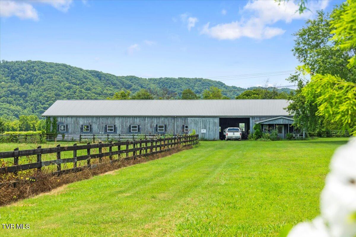 628 Christian Bend Road