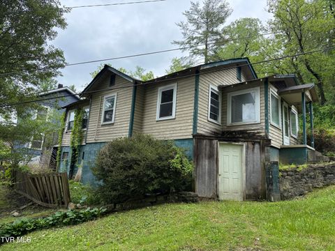 Photo of 705 Blondell Avenue, Appalachia, VA 24216 (MLS # 9995186)