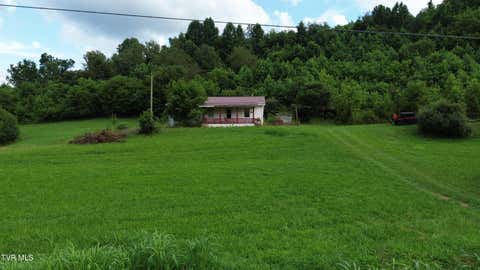 Vacant Land For Sale - 1073 Marvin Springs Road<br/> Nickelsville, VA 24271