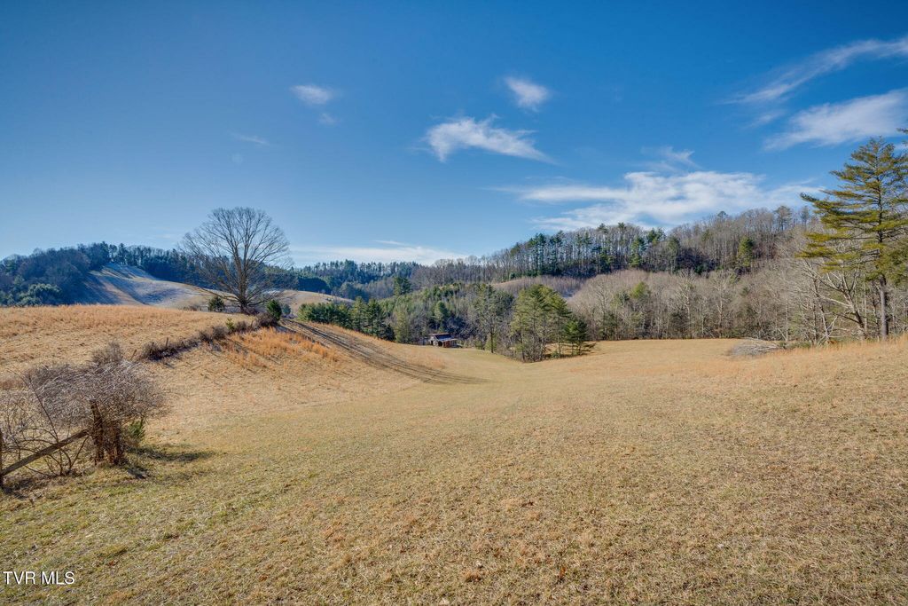 Photo of Tbd Waters Road, Laurel Bloomery, TN 37680 (MLS # 9990259)