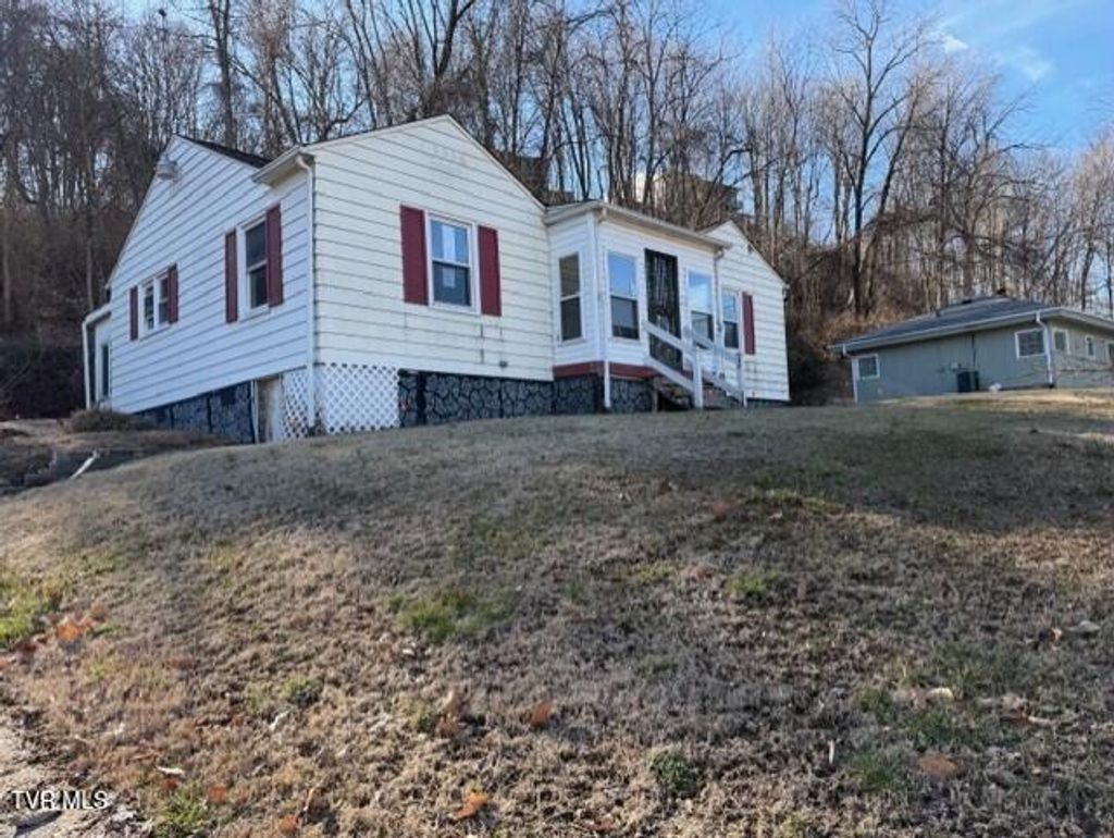 Photo of 1169 Valley Drive, Bristol, VA 24201 (MLS # 9991161)