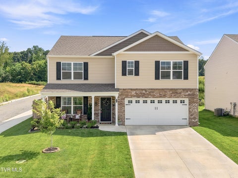 Photo of 1041 Persimmon Hollow, Greeneville, TN 37745 (MLS # 9998018)