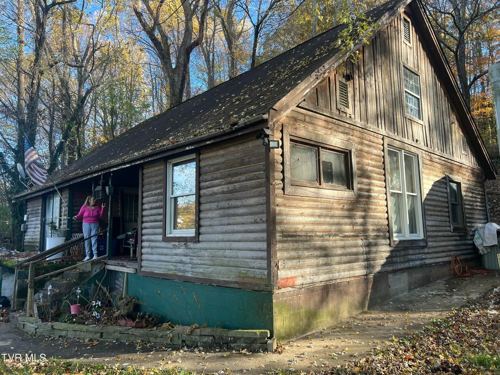 Photo of 306 Delaware Street, Kingsport, TN 37665 (MLS # 9988301)