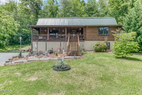 Photo of 1901 Oakland Avenue, Johnson City, TN 37601 (MLS # 9995465)