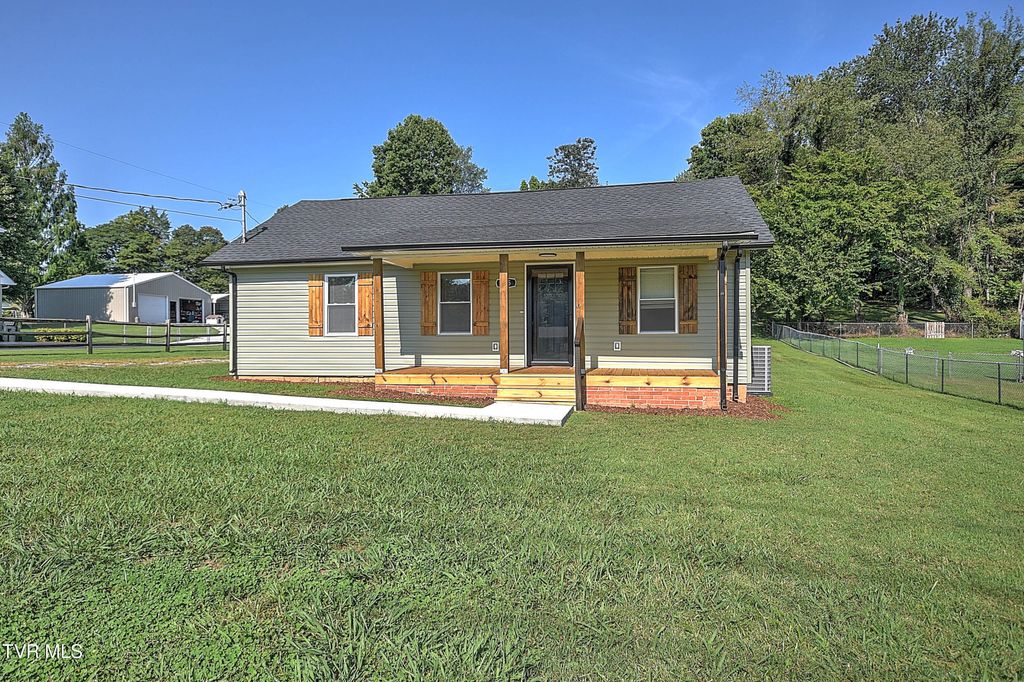 Photo of 145 Buttermilk Road, Johnson City, TN 37615 (MLS # 9992538)