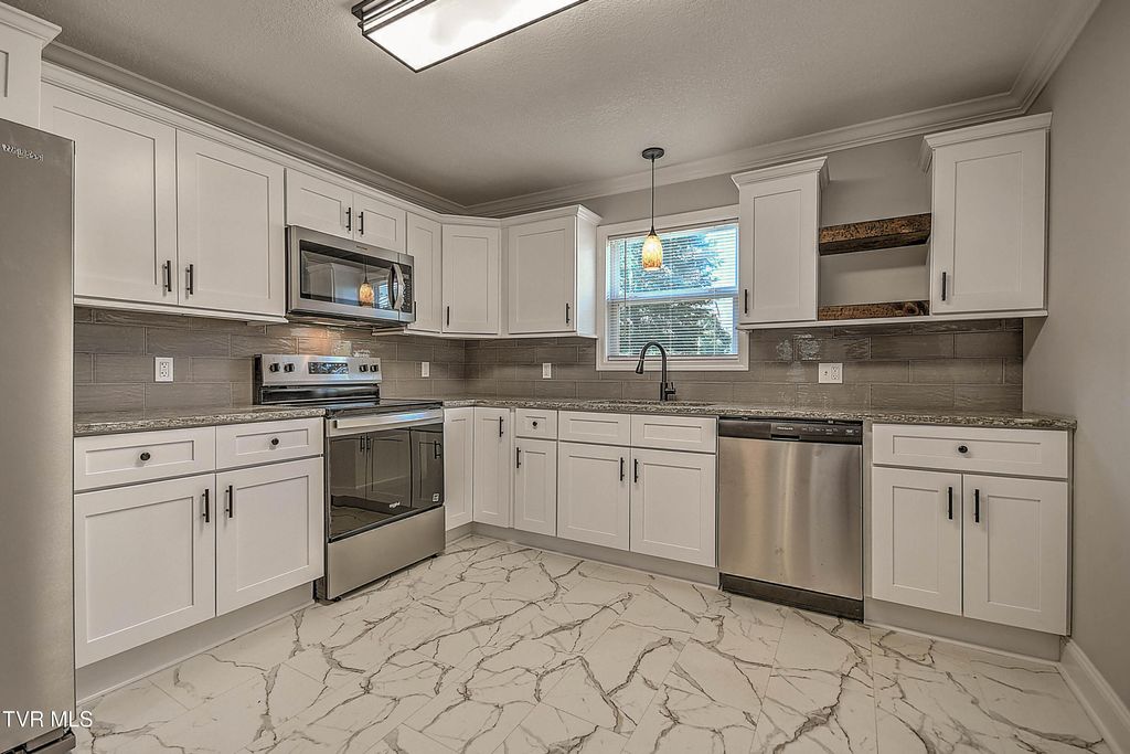 Photo of 145 Buttermilk Road, Johnson City, TN 37615 (MLS # 9992538)