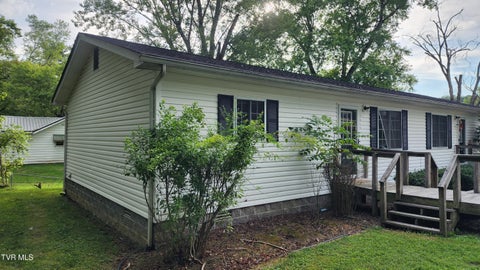 Homes For Rent - 2816 Broad Street # 2816<br/> Bristol, TN 37620