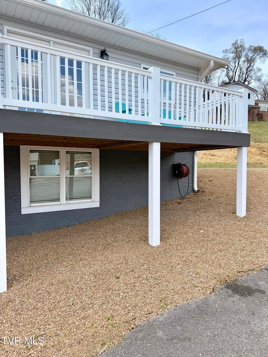 Photo of 16540 Tazewell Street, Saint Paul, VA 24283 (MLS # 9993375)