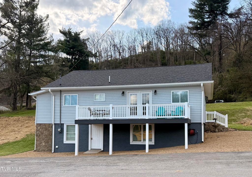 Photo of 16540 Tazewell Street, Saint Paul, VA 24283 (MLS # 9993375)