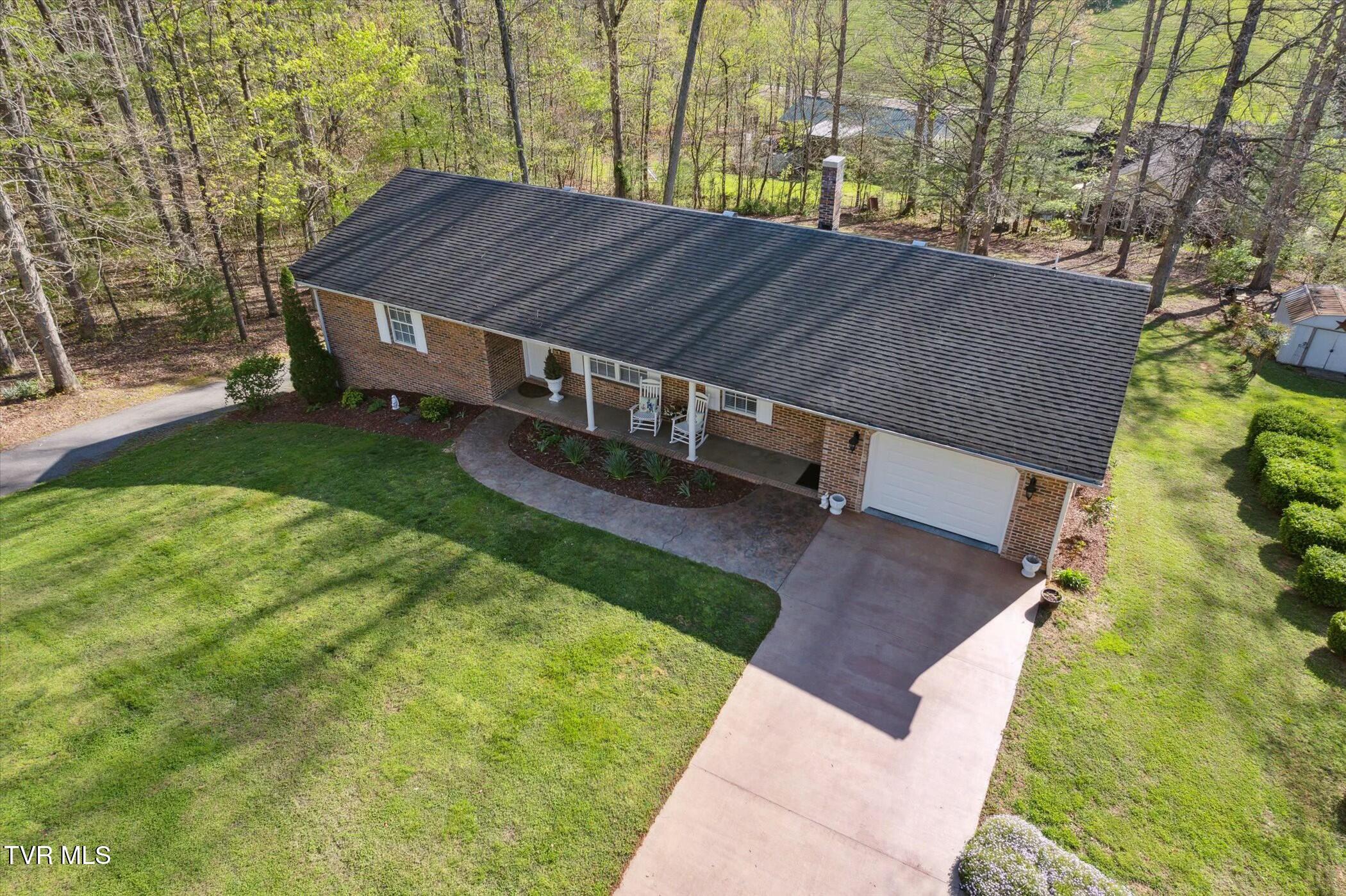 80 Noellwood Drive, Greeneville, Tennessee image 42