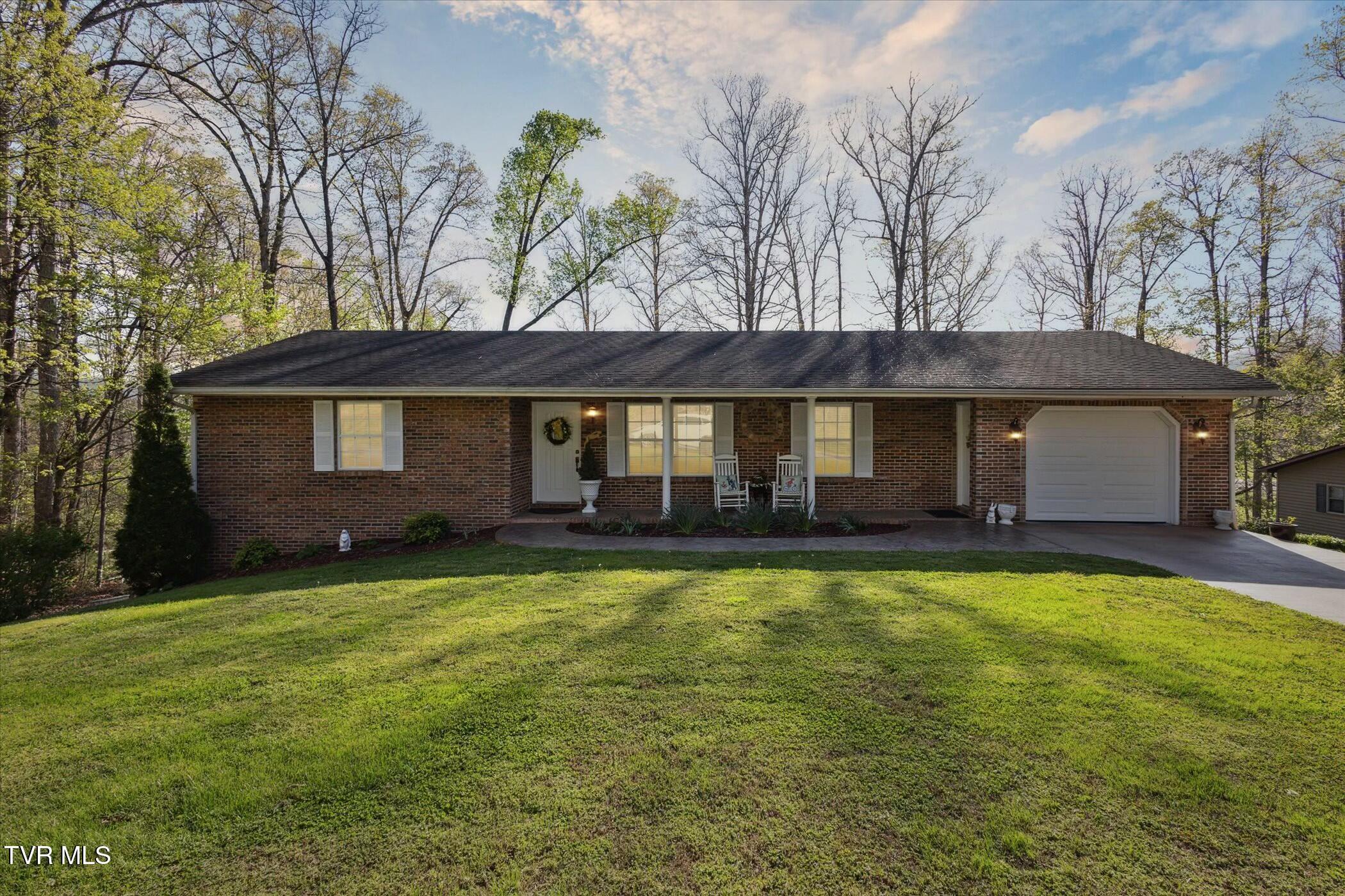 80 Noellwood Drive, Greeneville, Tennessee image 1