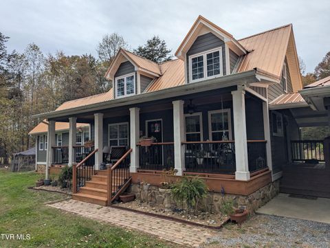 Photo of 114 Greenland Park Road, Church Hill, TN 37642 (MLS # 9988259)