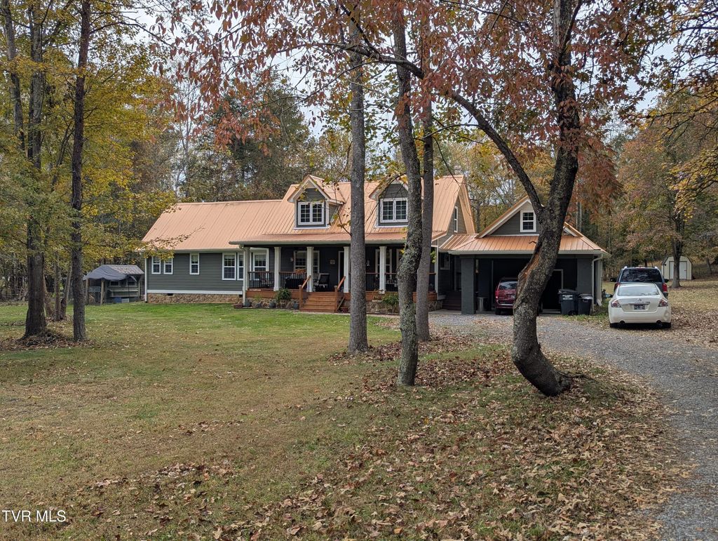 Photo of 114 Greenland Park Road, Church Hill, TN 37642 (MLS # 9988259)