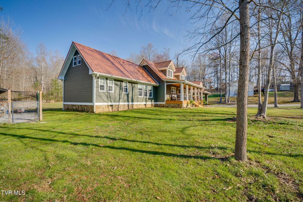 Photo of 114 Greenland Park Road, Church Hill, TN 37642 (MLS # 9988259)