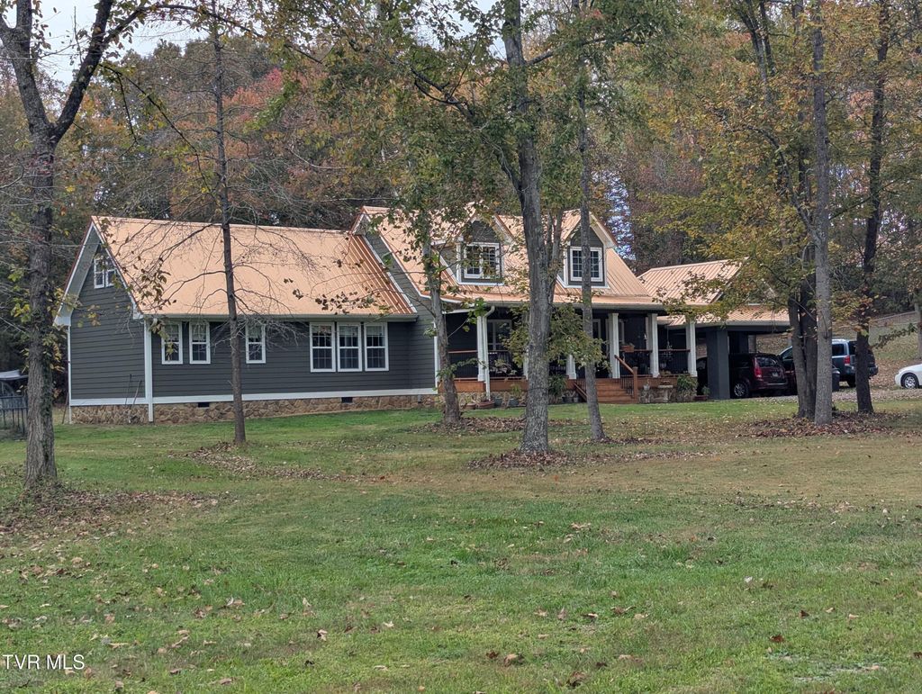 Photo of 114 Greenland Park Road, Church Hill, TN 37642 (MLS # 9988259)