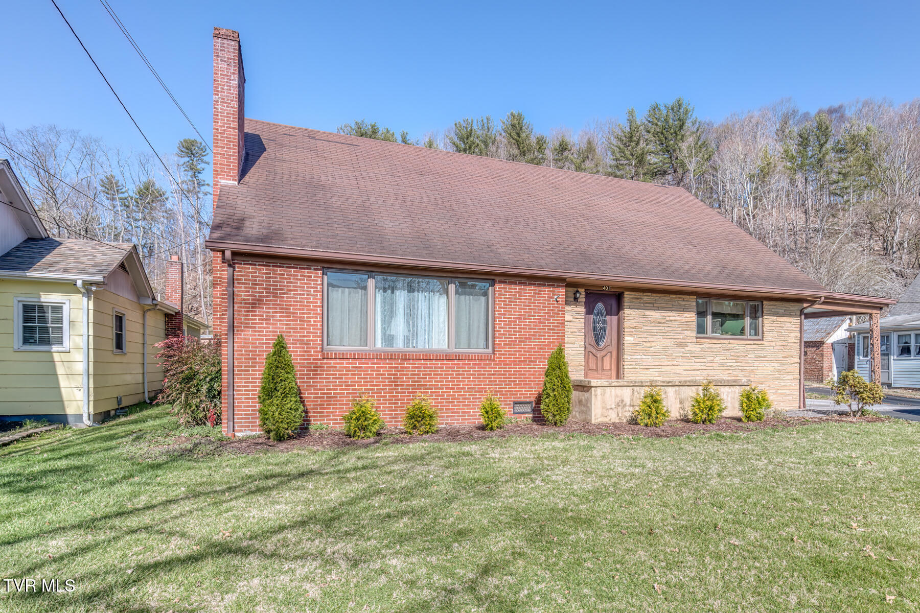 401 Church Street, Mountain City, Tennessee image 2