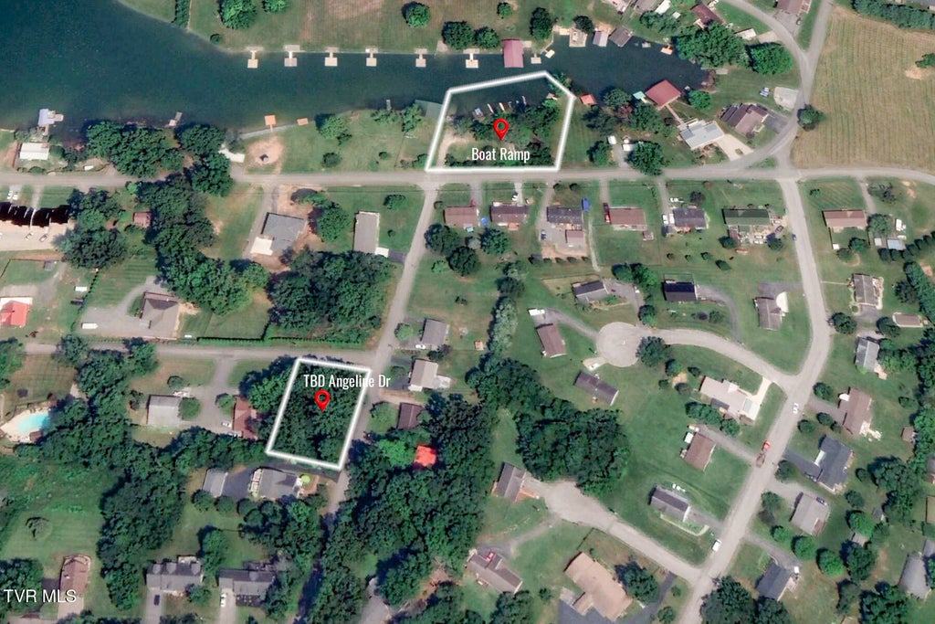 Photo of Tbd Angeline Drive, Johnson City, TN 37615 (MLS # 9999320)