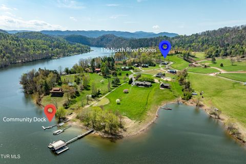 Homes For Sale - 110 River Lane<br/> Johnson County, Butler, TN 37640