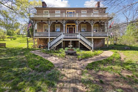 3118 Old State Route 34 Limestone TN 37681