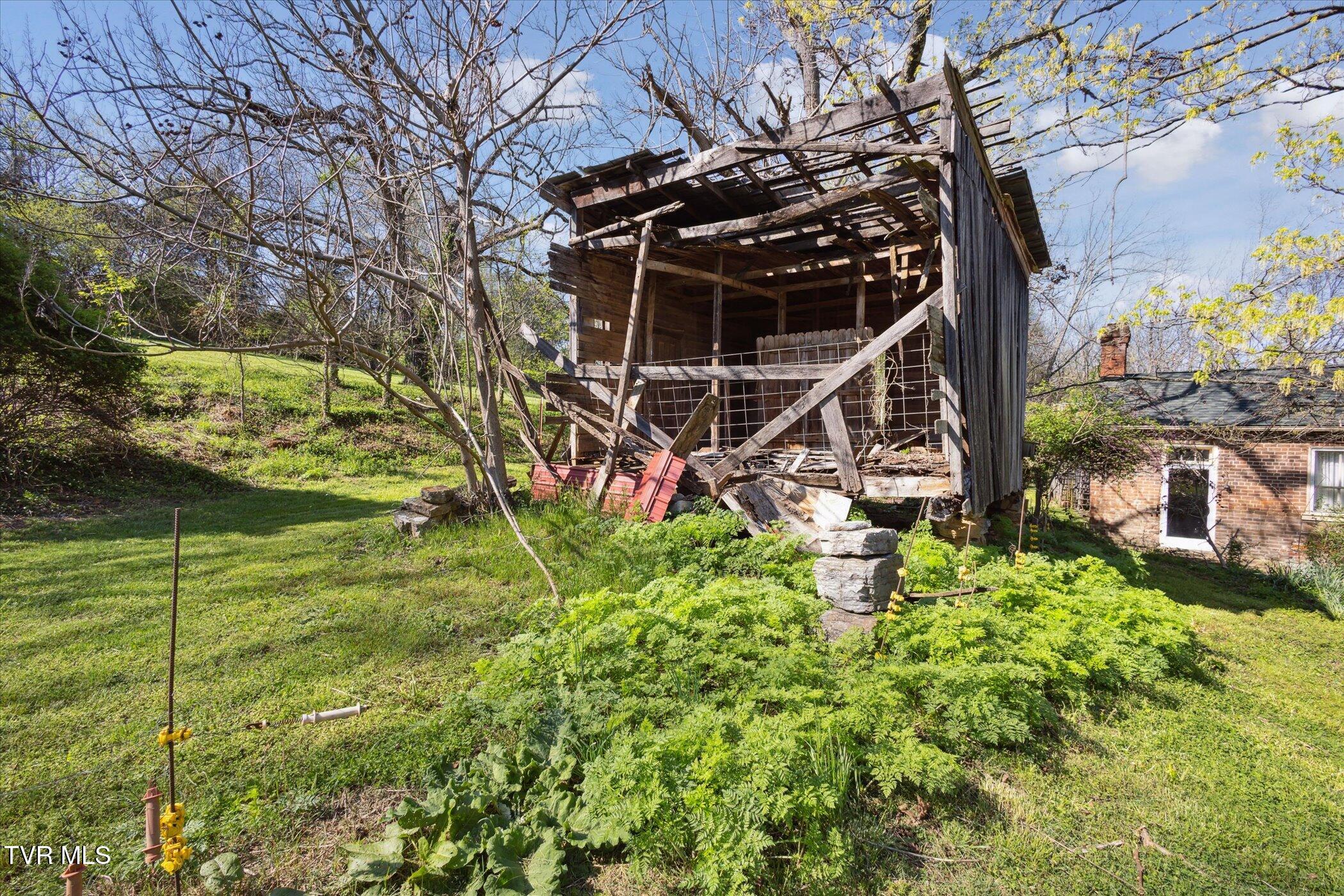 3118 Old State Route 34, Limestone, Tennessee image 35