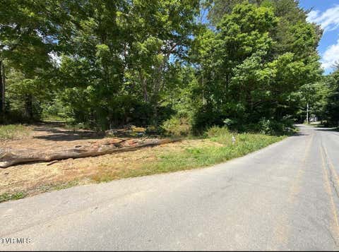 Vacant Land For Sale - 12AC Tbd Max Jett Road<br/> Carter County, Johnson City, TN 37601