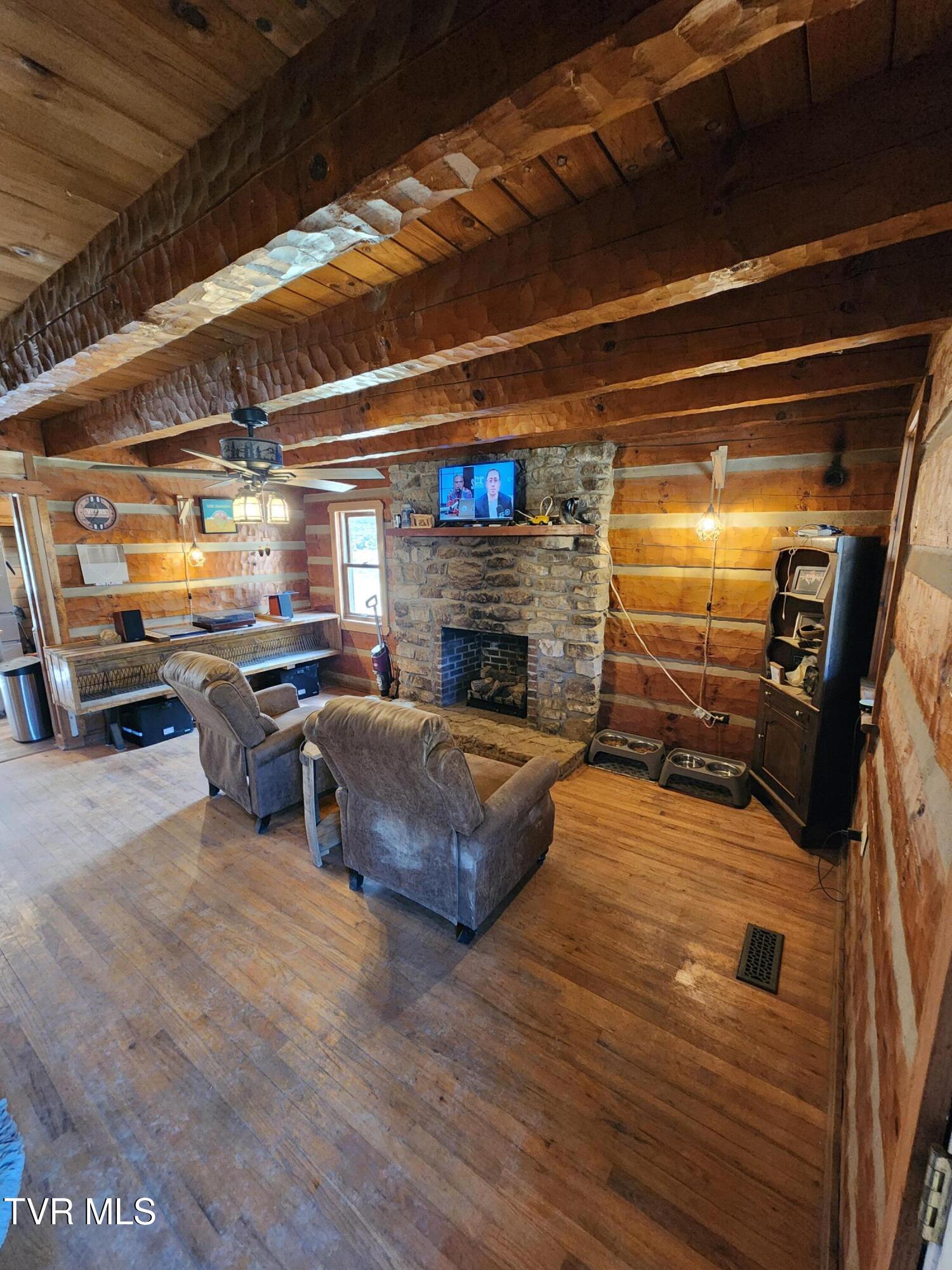 1192 Rash School Road, Creston, North Carolina image 3