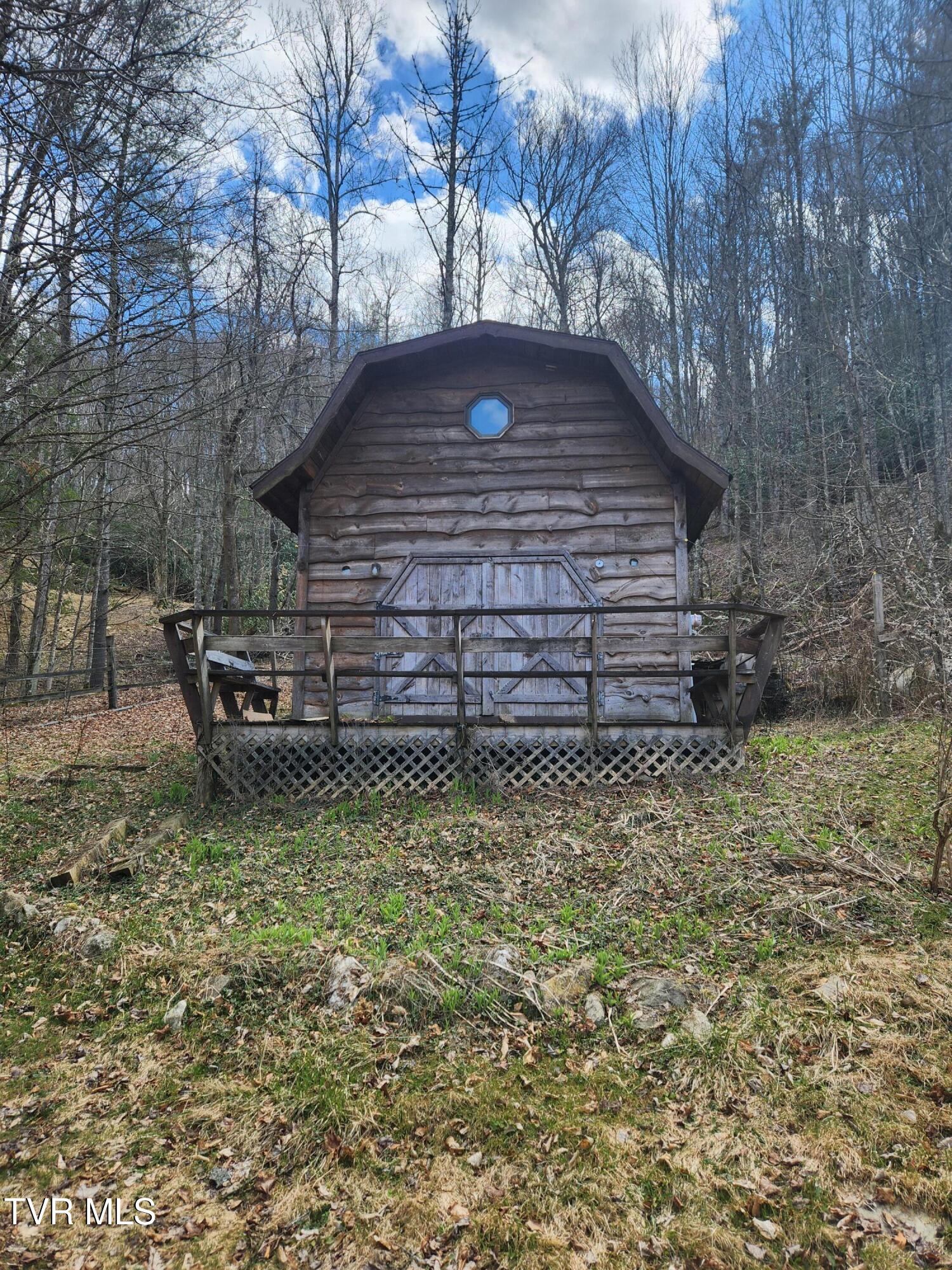 1192 Rash School Road, Creston, North Carolina image 17