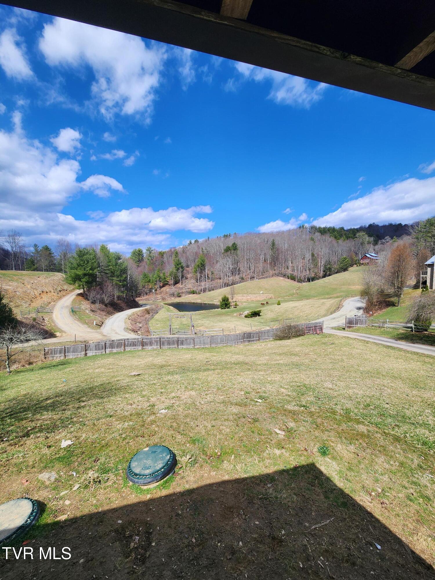 1192 Rash School Road, Creston, North Carolina image 19