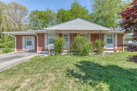 Homes For Sale - 171 Reedy Street<br/> Bristol, VA 24201