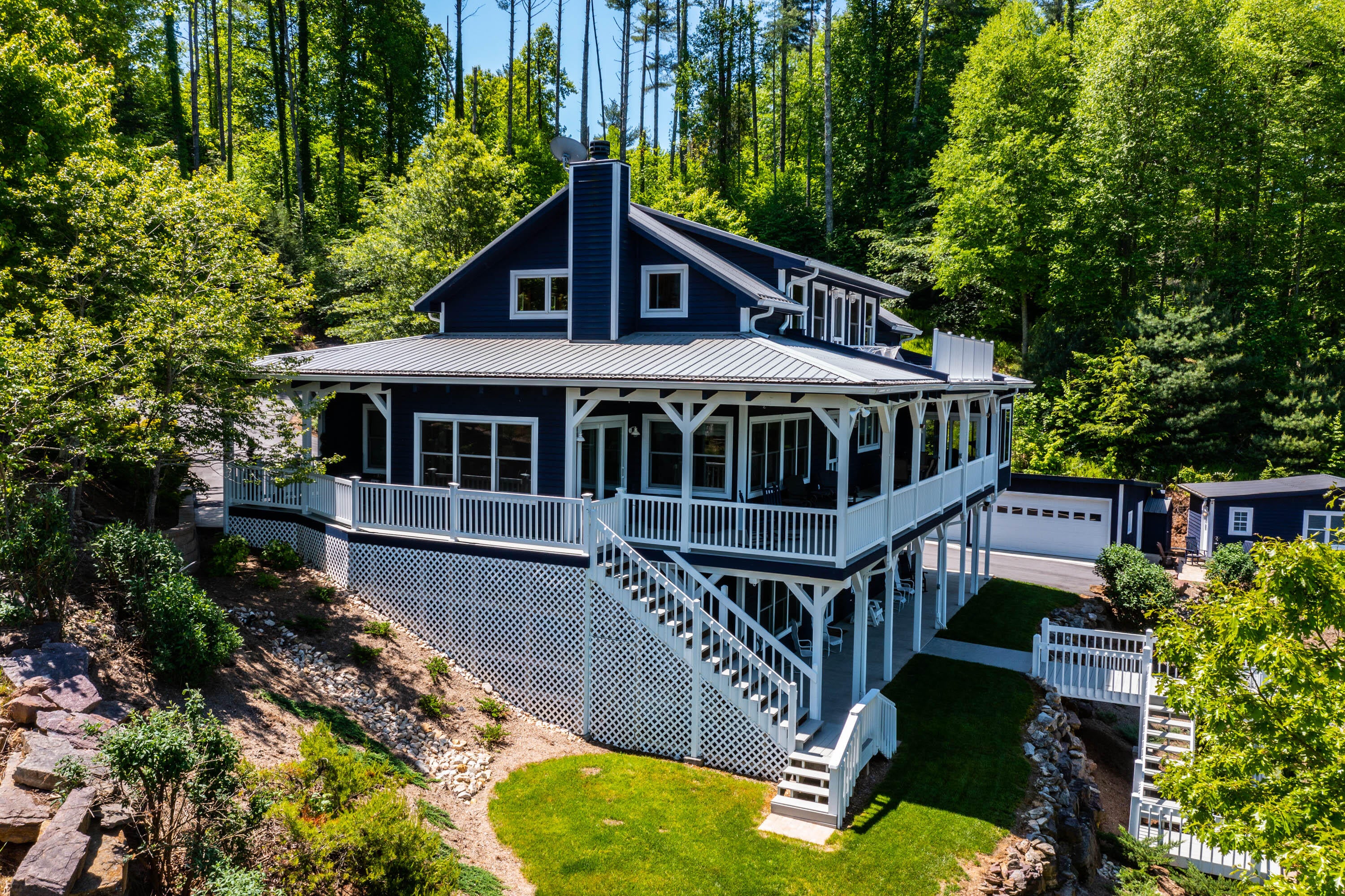127 Culver Place