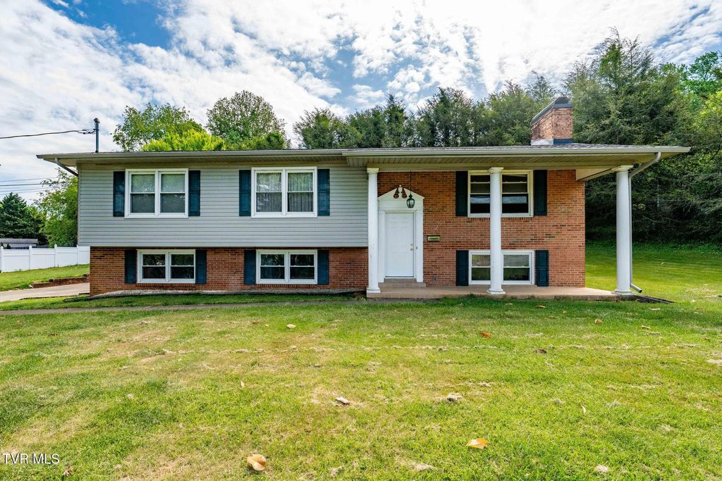 Photo of 1712 Willowood Court, Johnson City, TN 37604 (MLS # 9994648)