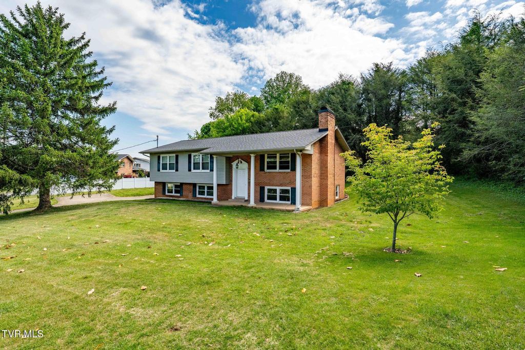 Photo of 1712 Willowood Court, Johnson City, TN 37604 (MLS # 9994648)