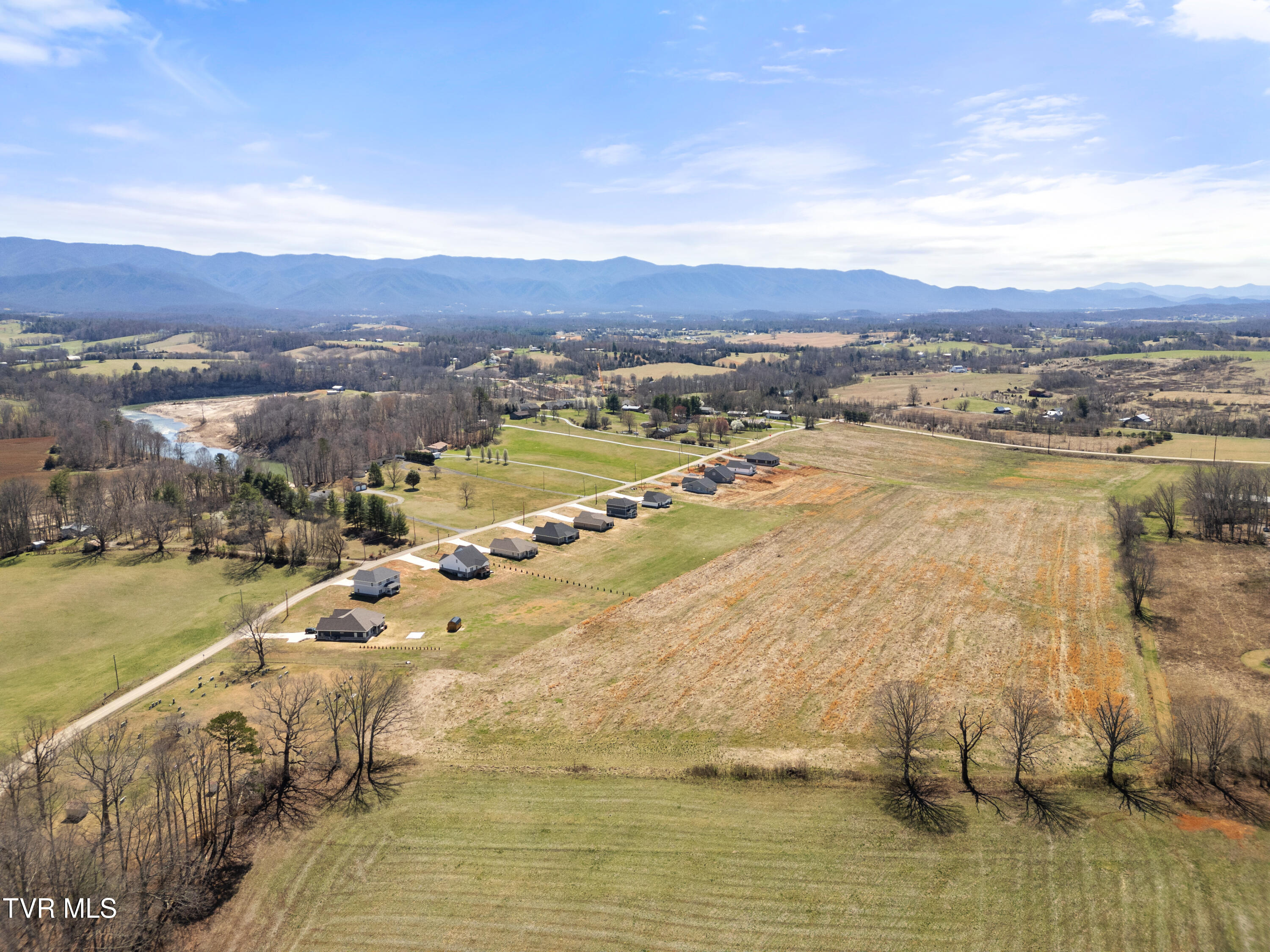 Lot 19 Greenwood Road, Afton, Tennessee image 7
