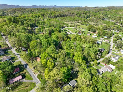 Vacant Land For Sale - LOT 19 Page Street<br/> Kingsport, TN 37660