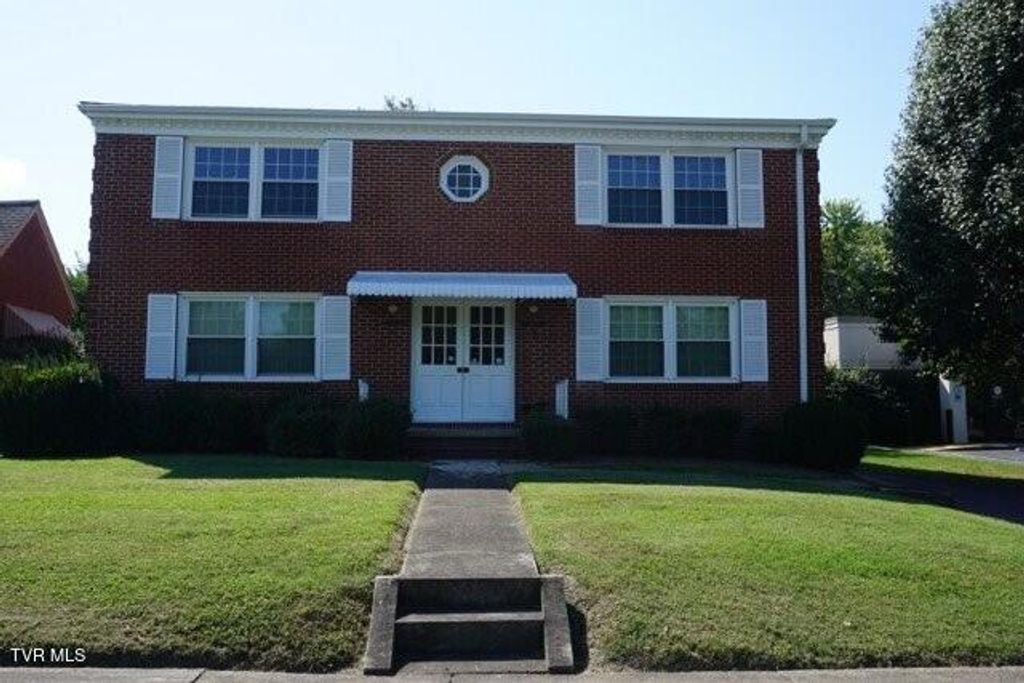 Photo of 133 Ravine Road, Kingsport, TN 37660 (MLS # 9993434)