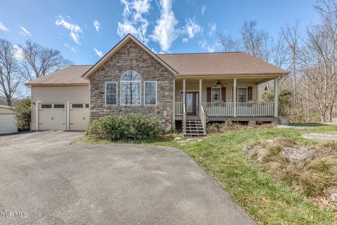 107 Asher Court Elizabethton TN 37643