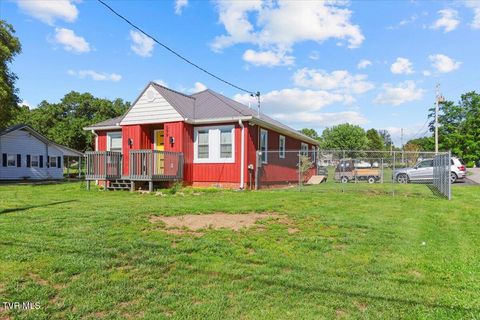 Photo of 599 Harlan Street, Greeneville, TN 37745 (MLS # 9995657)