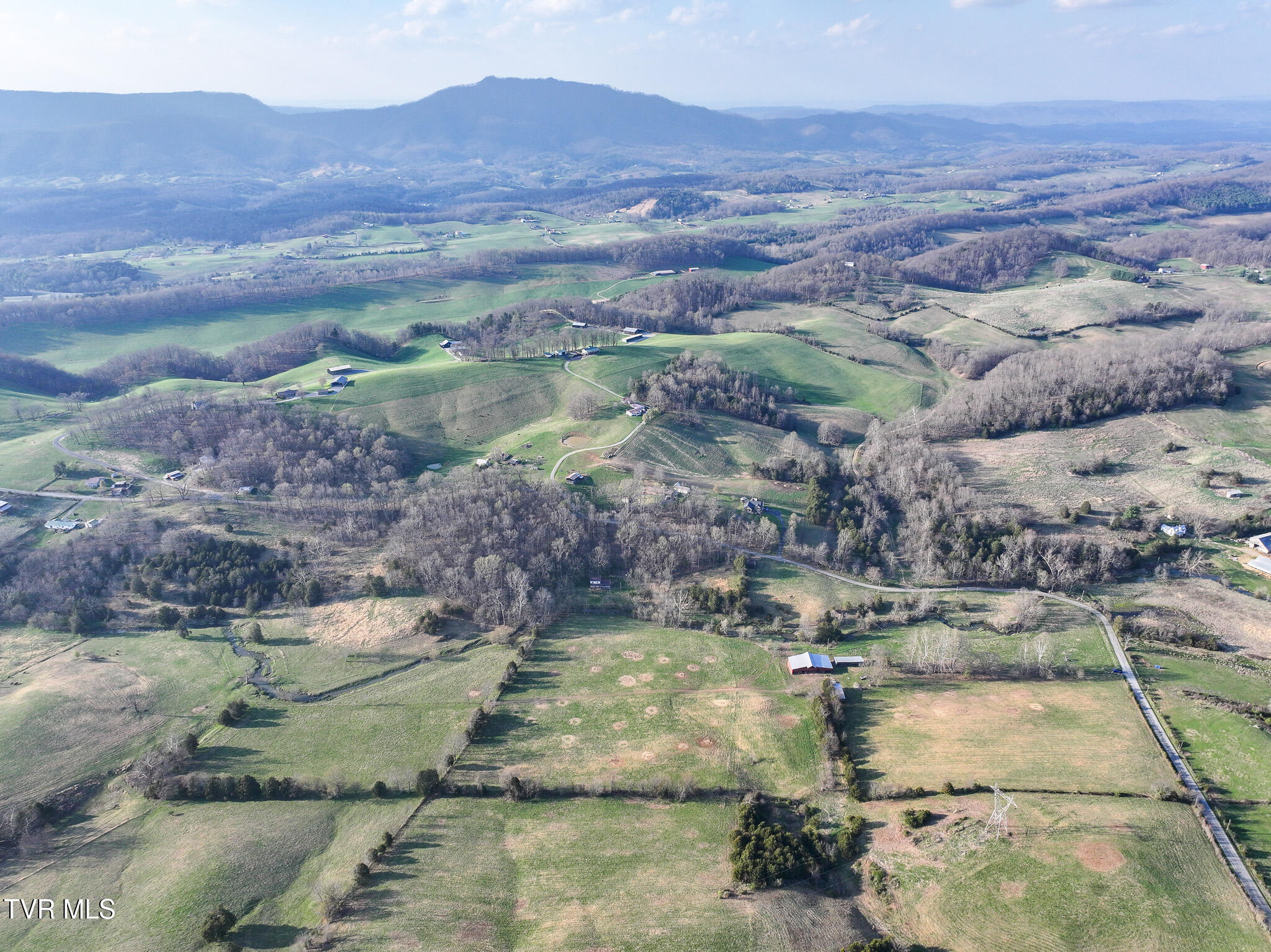 465 Clear Creek Road