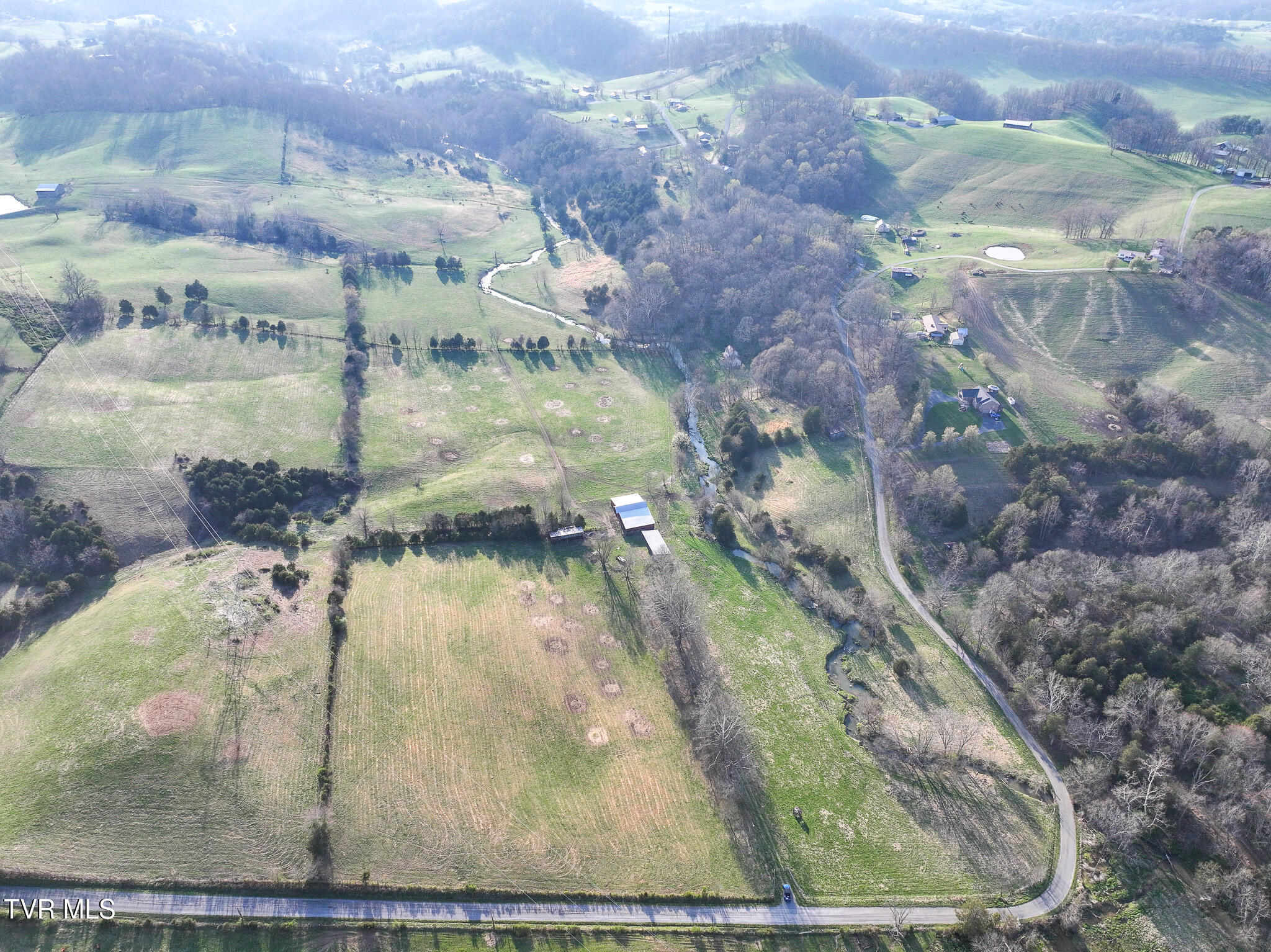 465 Clear Creek Road