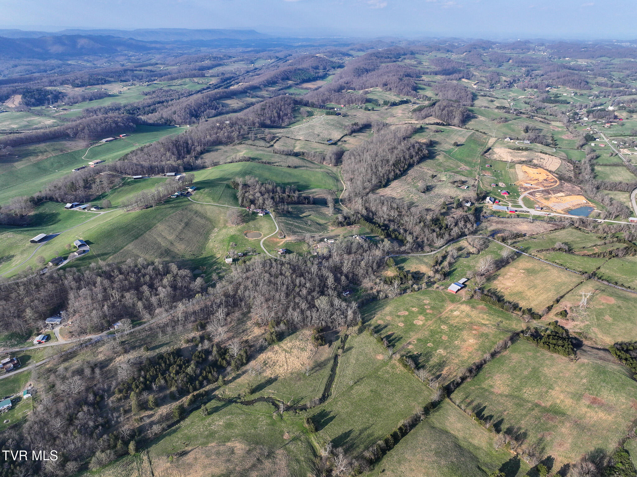 465 Clear Creek Road