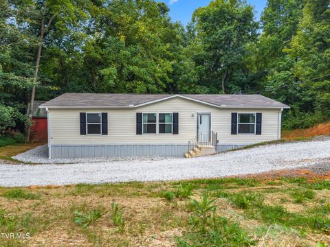 Homes For Sale - 814 Pullen Road<br/> Whitesburg, TN 37891