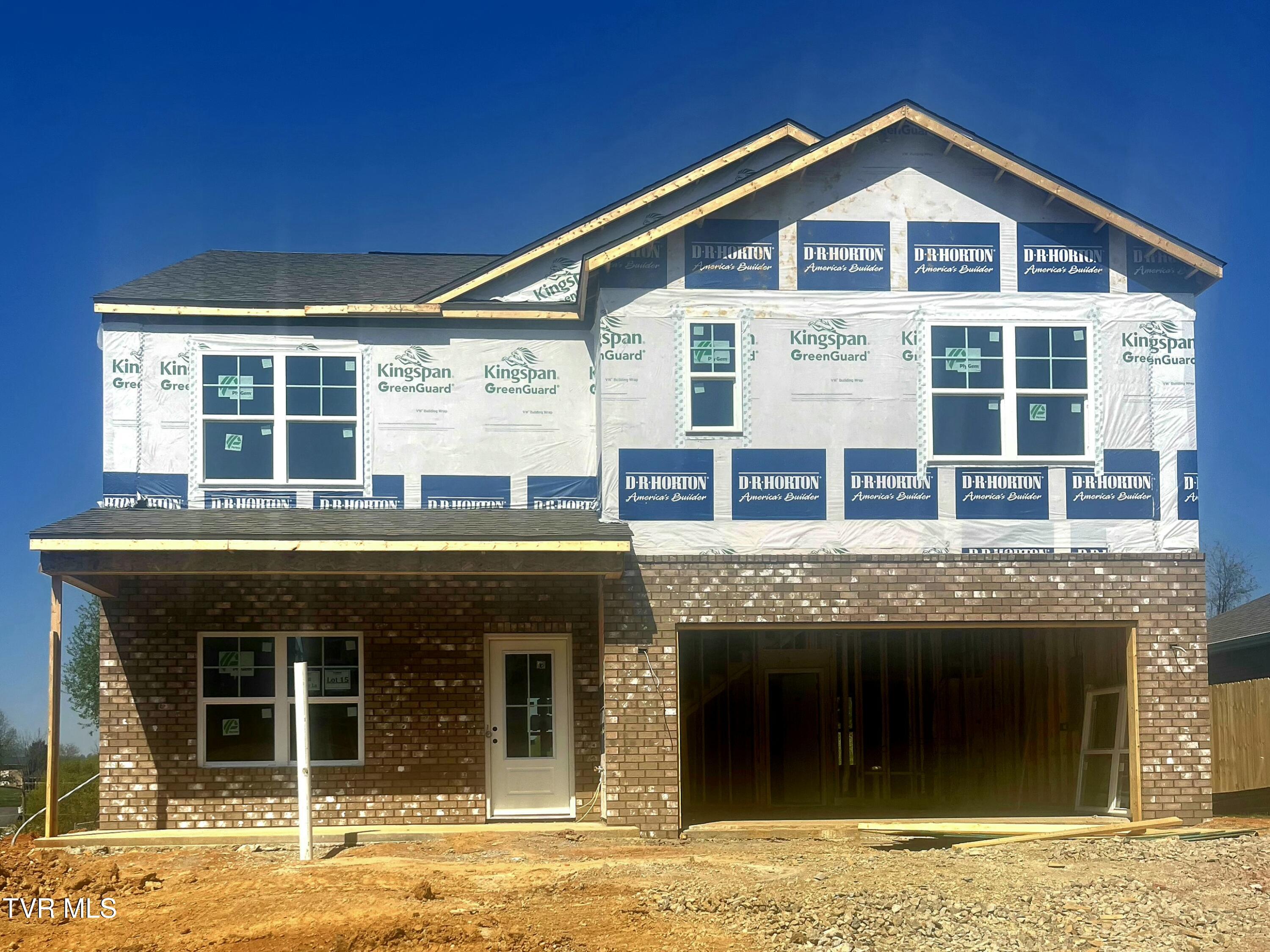 608 Butler Lane Ln, Blountville, Tennessee image 1