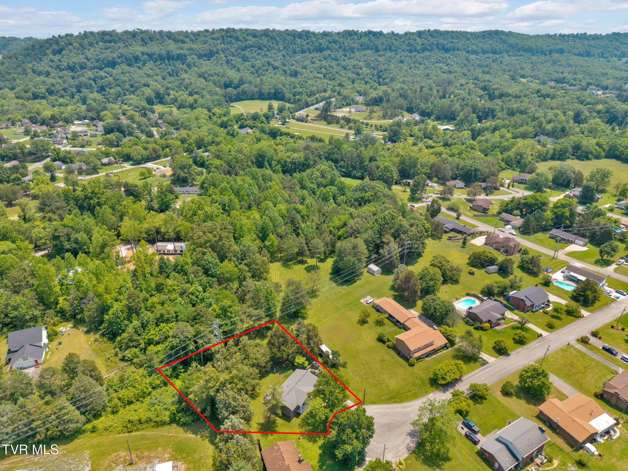 4824 Palmstone Lane, Knoxville, Tennessee image 50