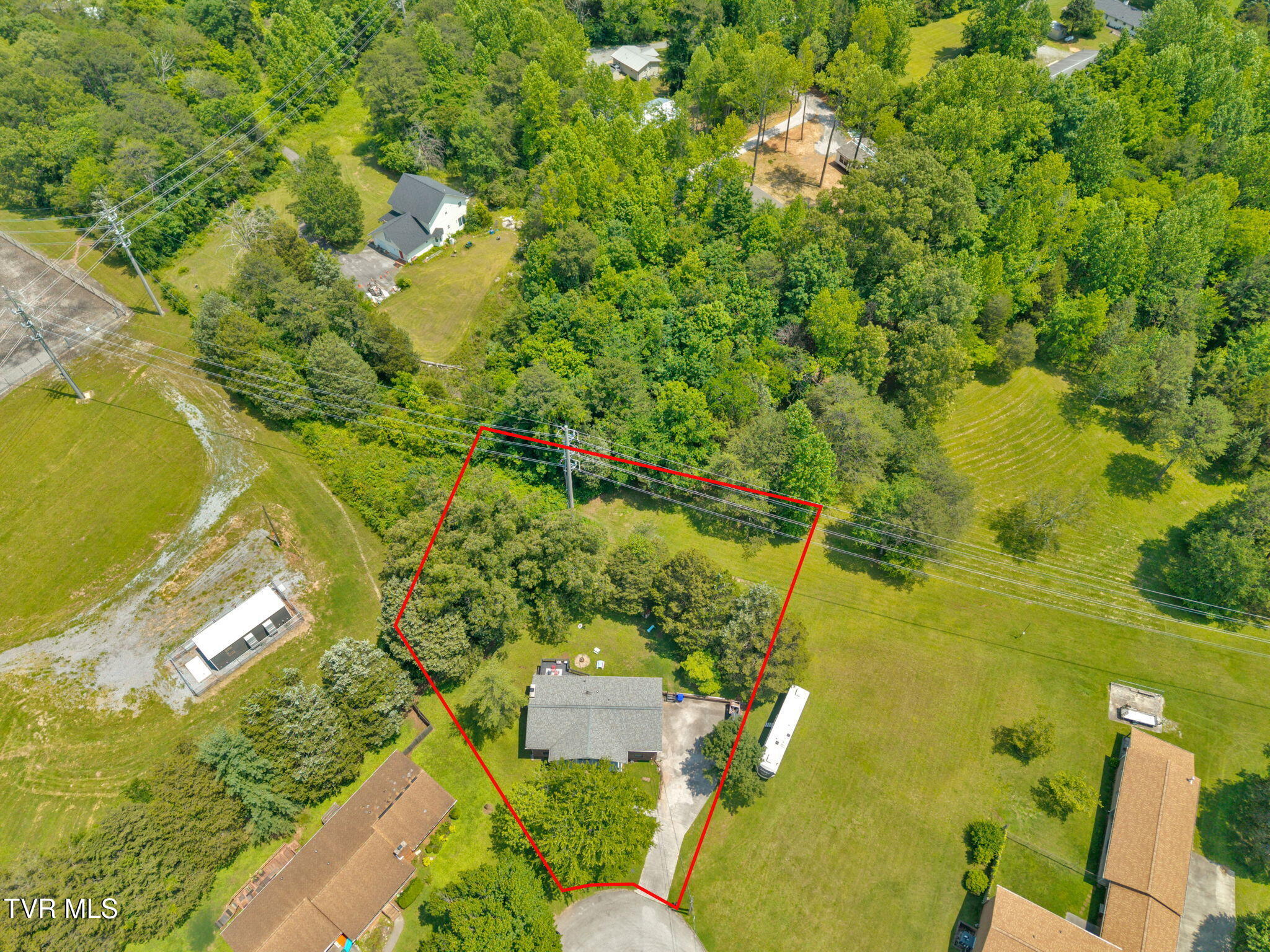 4824 Palmstone Lane, Knoxville, Tennessee image 49