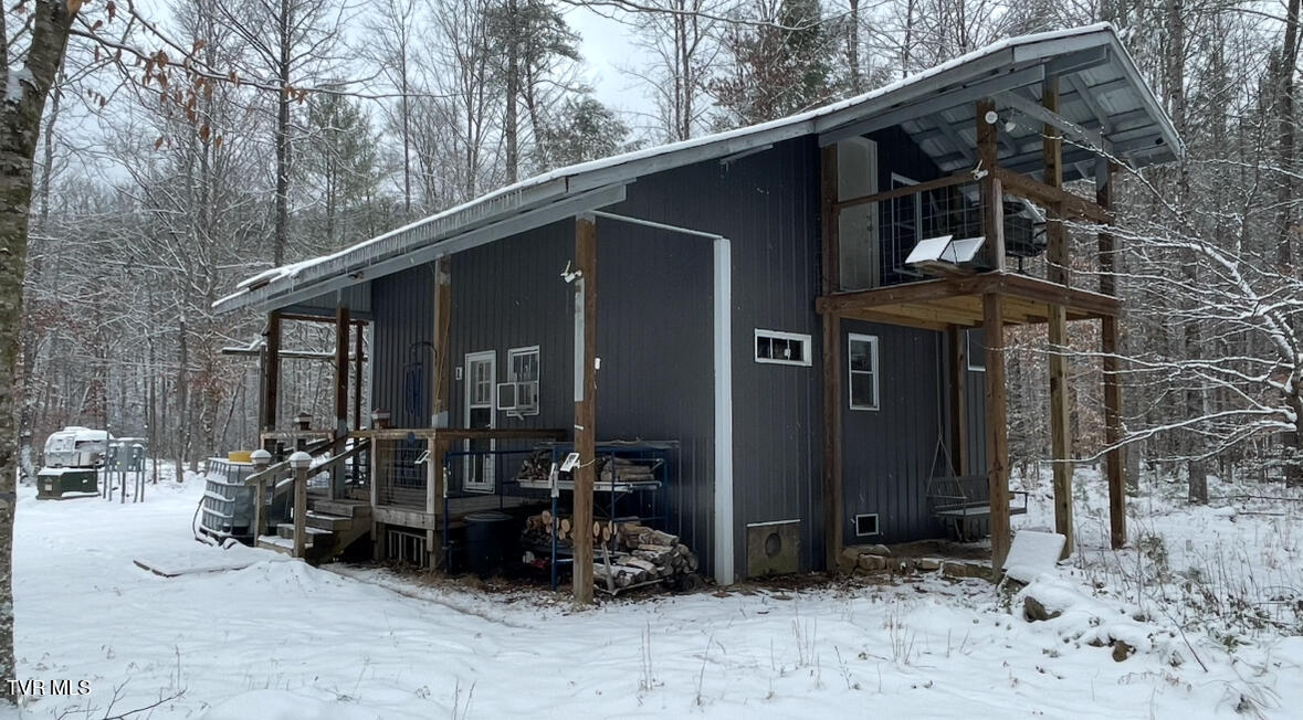 1380 Millers Cove Road, Walland, Tennessee image 17