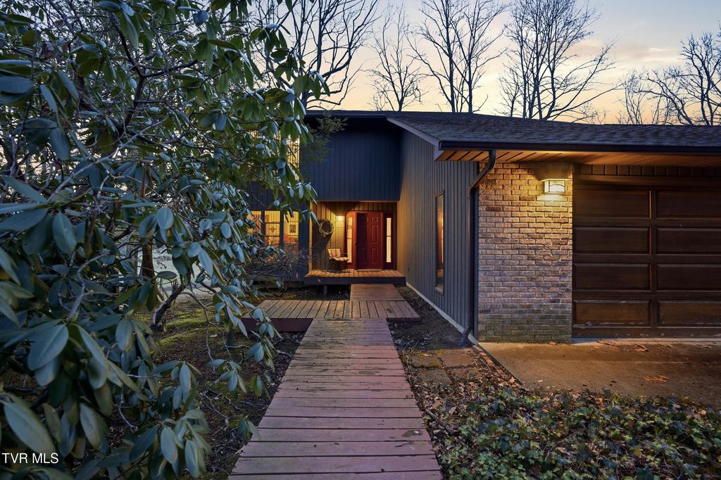 Photo of 166 Heather Lane, Johnson City, TN 37601 (MLS # 9991591)