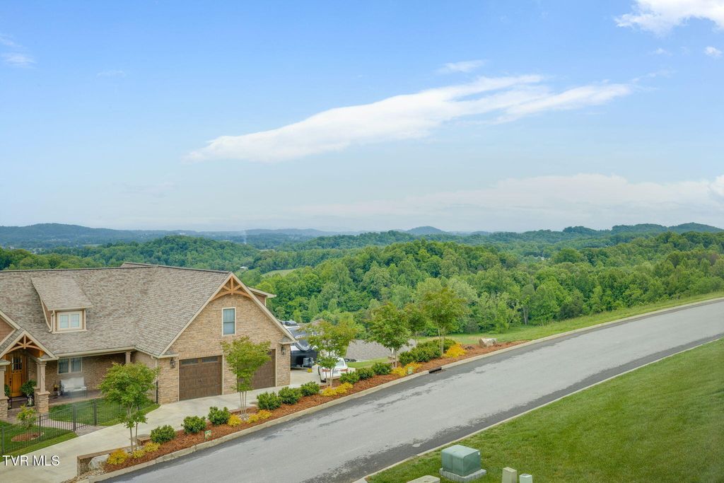 Photo of 1120 Victoria Lee Way, Jonesborough, TN 37659 (MLS # 9995174)