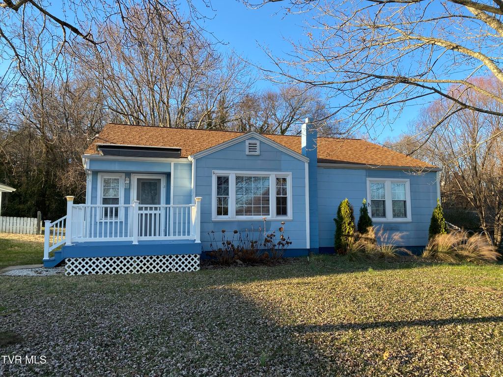 Photo of 427 Juniper Street, Greeneville, TN 37745 (MLS # 9988968)