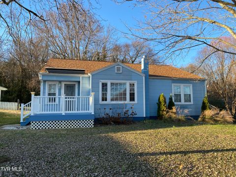 Photo of 427 Juniper Street, Greeneville, TN 37745 (MLS # 9988968)